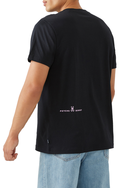 Tyrian Graphic T-Shirt